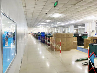 الصين Jiangyin First Beauty Packing Industry Co.,ltd
