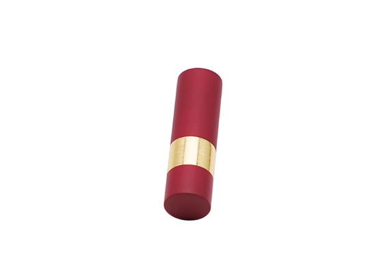 أنابيب أحمر الشفاه السائلة الفارغة القابلة لإعادة الاستخدام من مادة ABS الرائعة