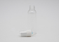 زجاجة بلاستيكية شفافة مع مضخة رش 60 مل 100 مل الحيوانات الأليفة