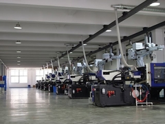 شركة Jiangyin First Beauty Packing Industry Co.، Ltd