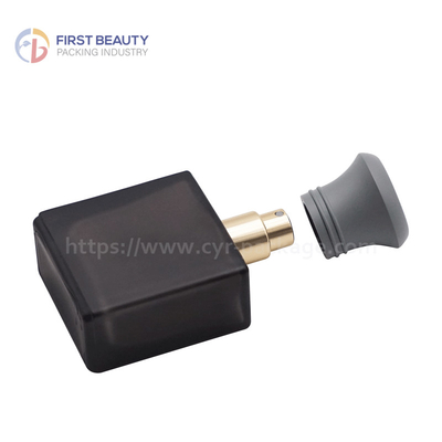 FEA15 كؤوس زجاجات العطور تطابق مثالي لمزيج FEA15mm طوق رذاذ العطور