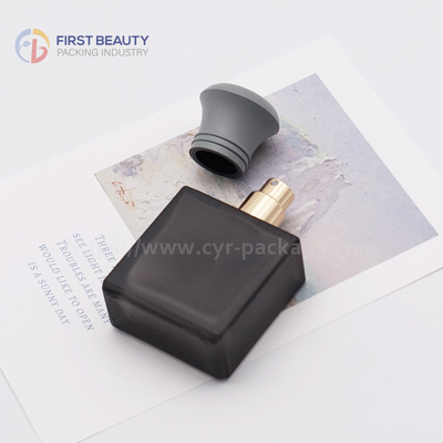 غطاء عطر مضخة حديثة لتختم الاحتياجات في النمط الحديث