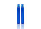 5ML 8ML 10ML متجمد بخاخ زجاجة الأزرق القلم شكل البلاستيك العطور البخاخة