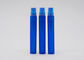 5ML 8ML 10ML متجمد بخاخ زجاجة الأزرق القلم شكل البلاستيك العطور البخاخة