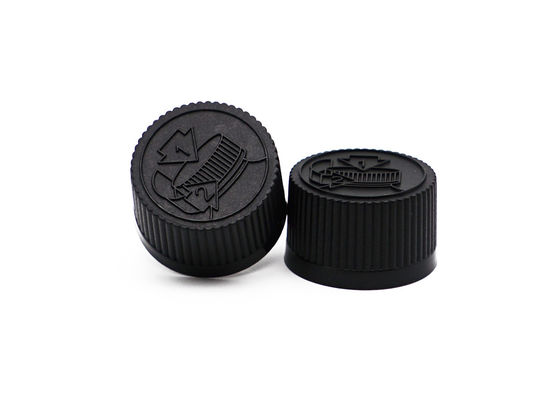 غطاء برغي مقاوم للأطفال مقاوم للإغلاق 24 مم 32 مم