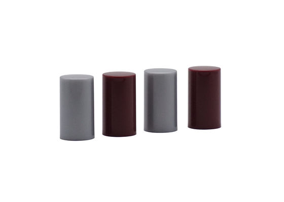 غطاء زجاجة عطر اسطوانة بلاستيكية Fea15 غطاء العطور التجميلية