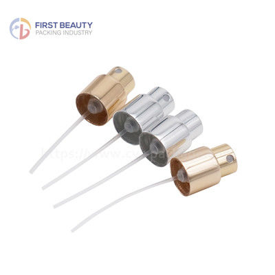 مضخة العطور المسمار الألومنيوم FEA15