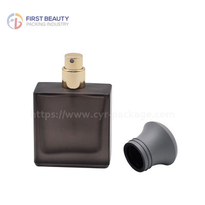عطر بلاستيكي دائم طويل الأمد للكوبات