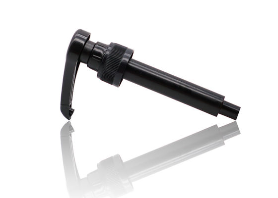 القهوة السوداء / عصير / صلصة شراب مضخة زجاجة موزع 5cc 8cc 10cc