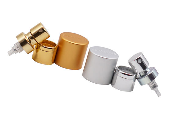 22x24mm FEA 15mm Odm أغطية زجاجات العطور