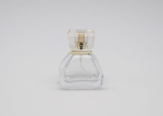 زجاجة رذاذ مستحضرات التجميل فارغة حجم 50 مل OEM