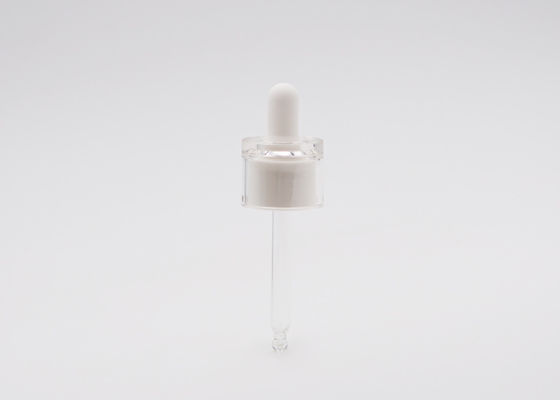 الاكريليك مزدوجة الجدار 18/410 قطارة الزيت العطري