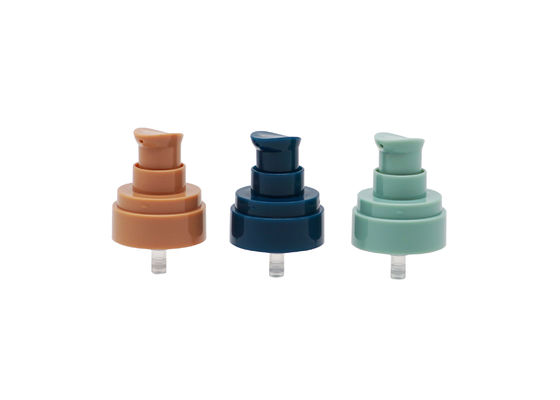 مضخة رش محلول قياسية SGS مقاس 28 مم مع زنبرك خارجي