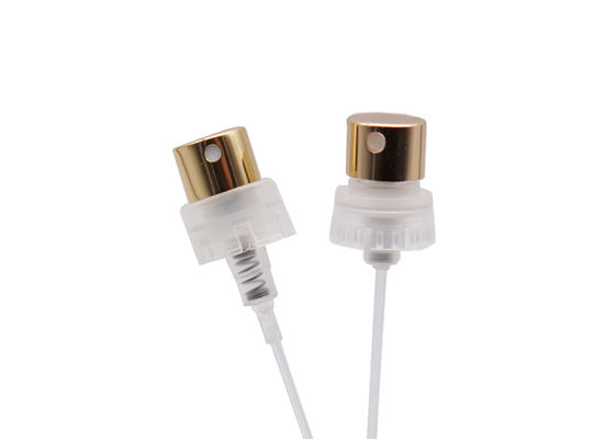 مضخة العطور المجعدة عالية الإغلاق FEA15