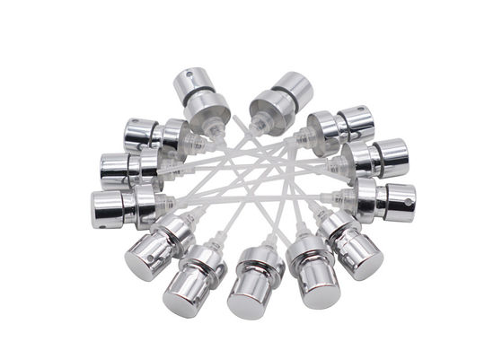 مضخة عطر Fea15mm Crimpless 0.075ml غير قابلة لإعادة الملء