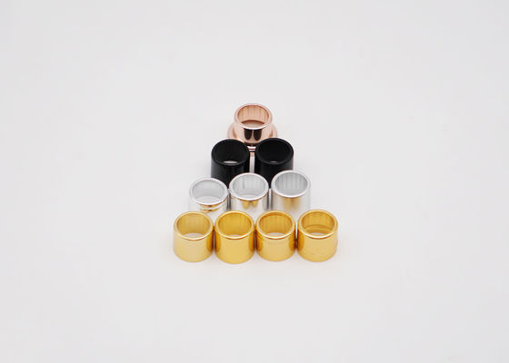 Sptayer Cylinder منتظم طوق ألوان مختلفة خطوة طوق شعار مخصص